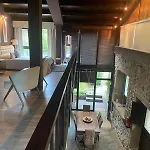 Appartement Carballo *