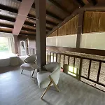Appartement Carballo *