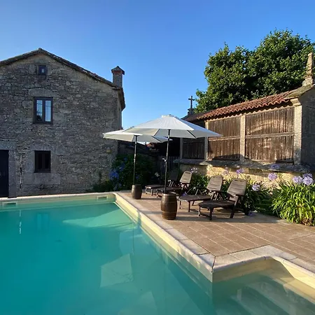 Carballo Appartement Ambroa