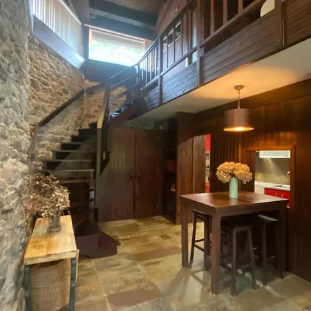 Appartement Carballo