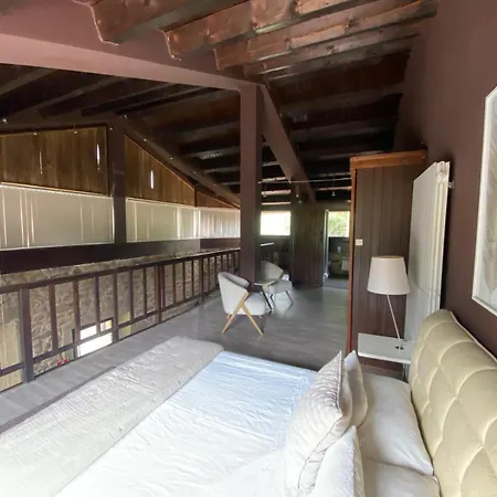 Appartement Carballo Ambroa