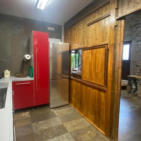 Carballo Appartement