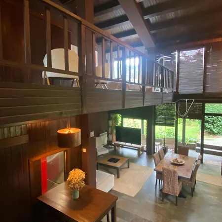 Appartement Carballo