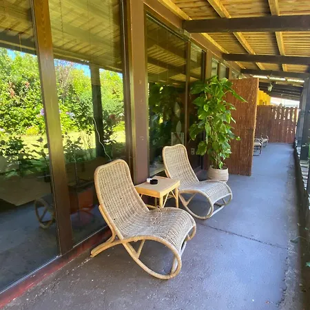 Appartement Carballo