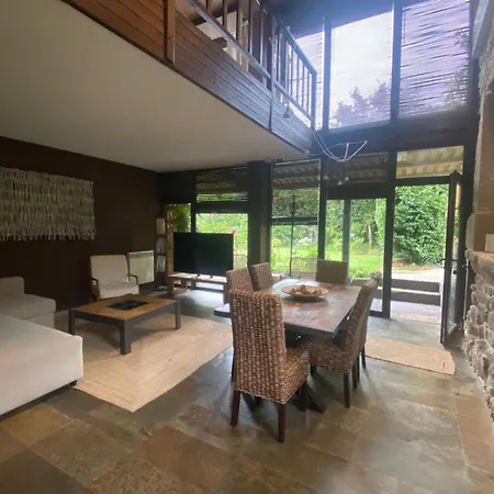 Carballo Appartement *