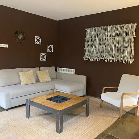 Carballo Appartement