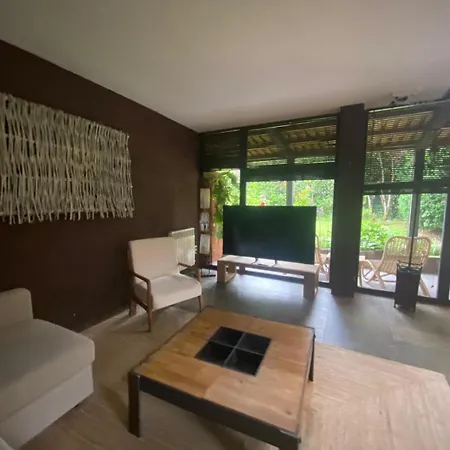 Appartement Carballo