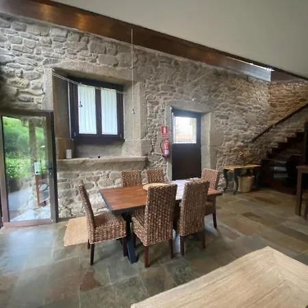 Carballo Appartement *