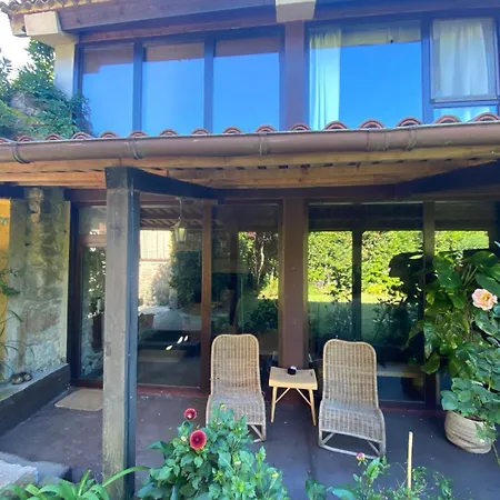 Апартаменты Carballo *