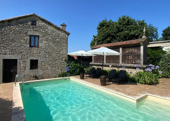 Апартаменты Carballo *