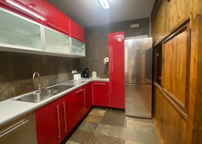 Carballo * Амброа