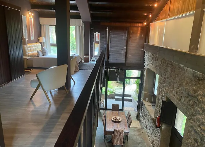 Апартаменты Carballo *