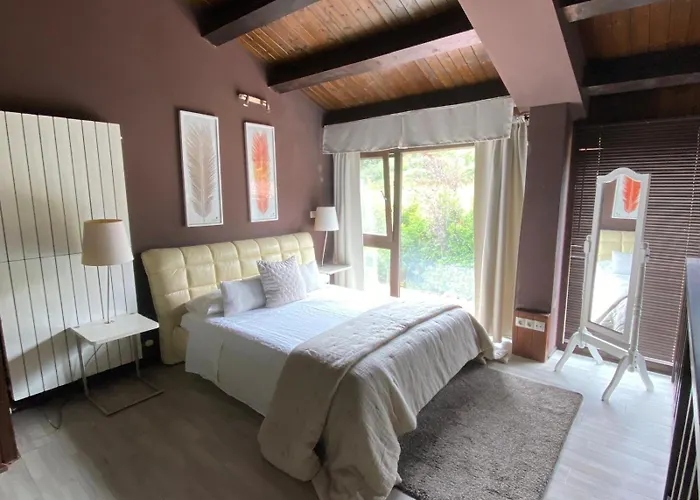 Carballo * Амброа