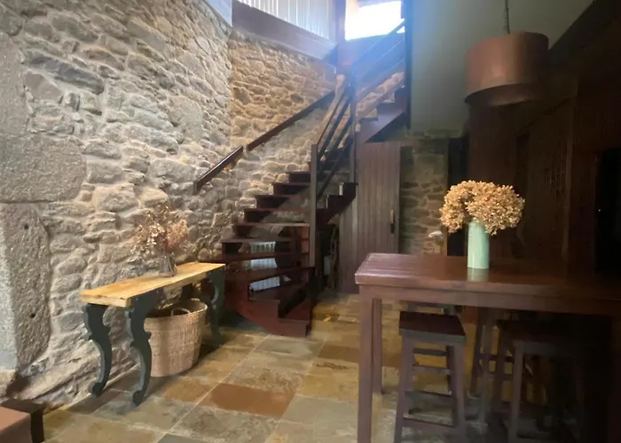 Carballo * Амброа