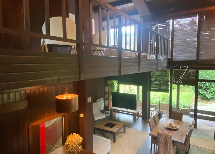 Апартаменты Carballo