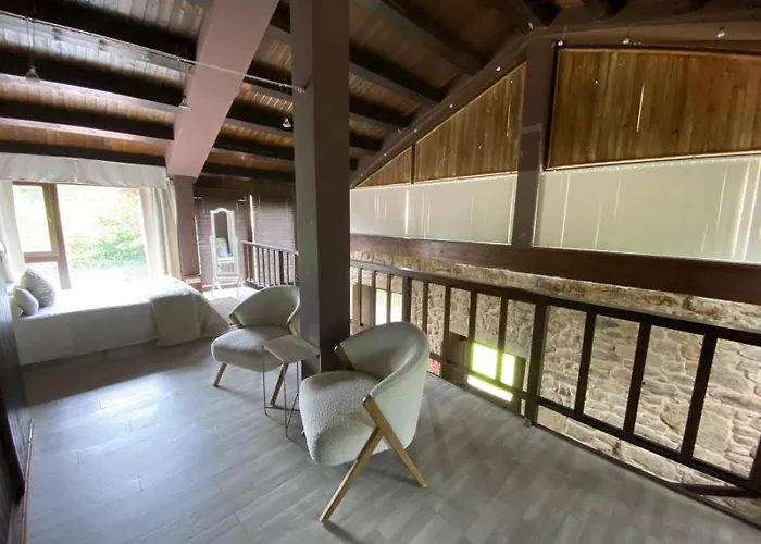 Апартаменты Carballo *