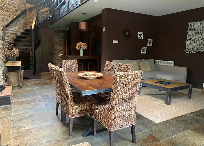 Carballo Амброа